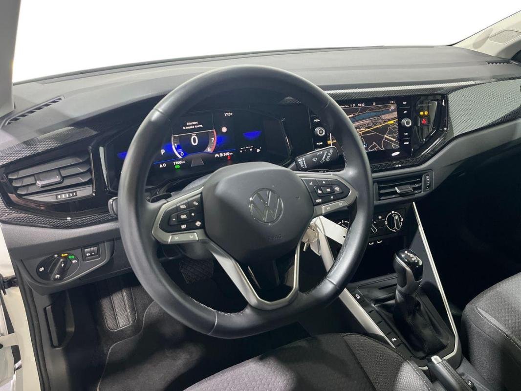 Volkswagen Polo - Photo 9