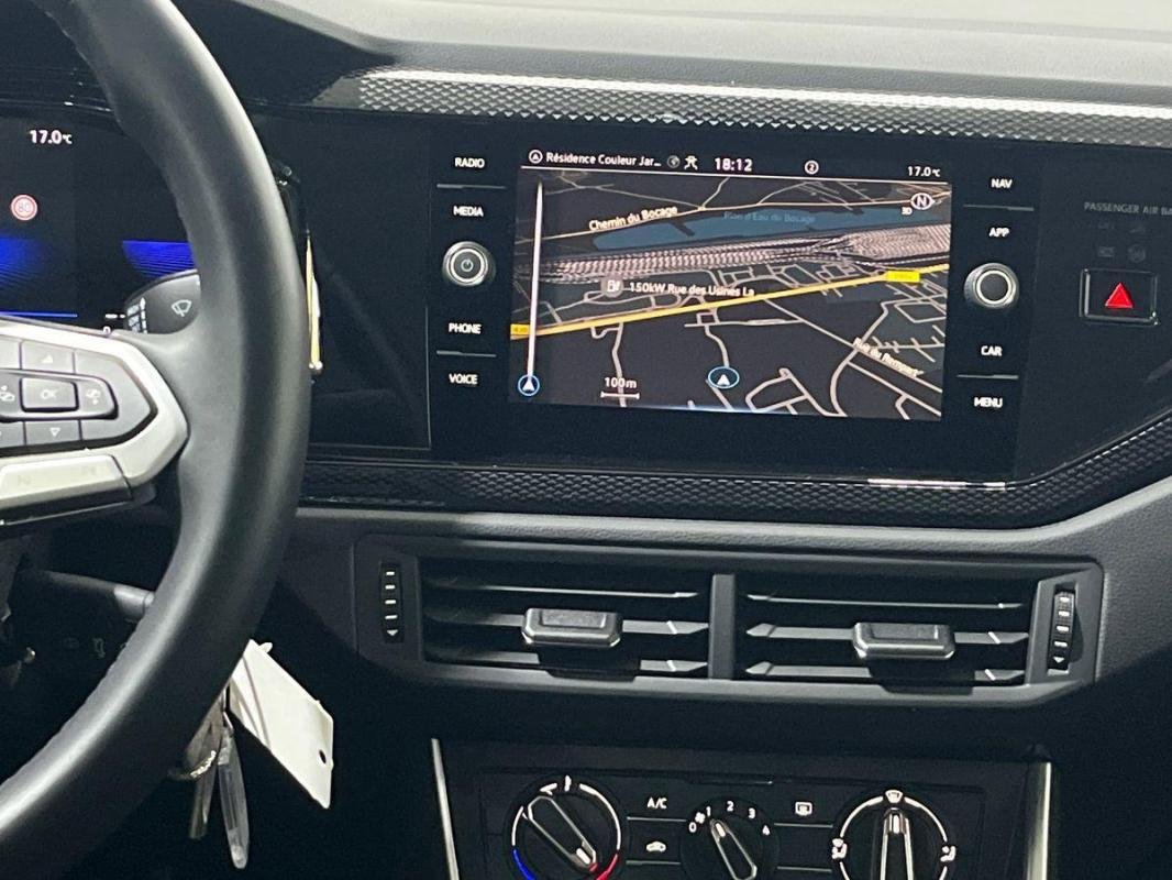 Volkswagen Polo - Photo 10