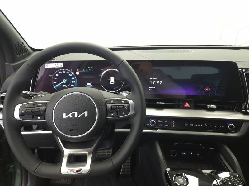 Kia Sportage - Photo 11