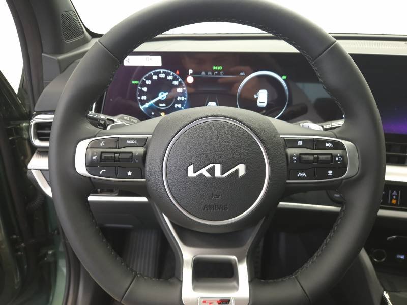 Kia Sportage - Photo 12