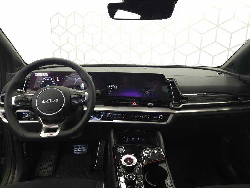 Kia Sportage - Photo 13