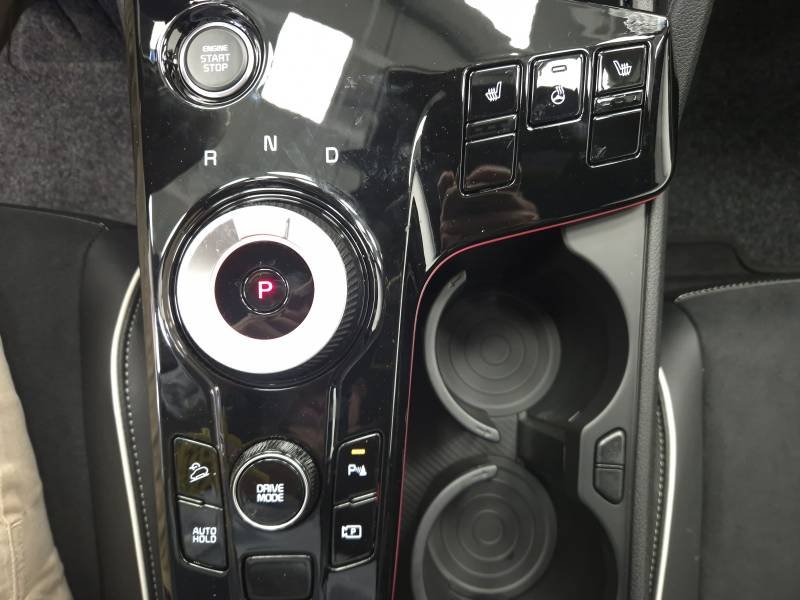 Kia Sportage - Photo 16