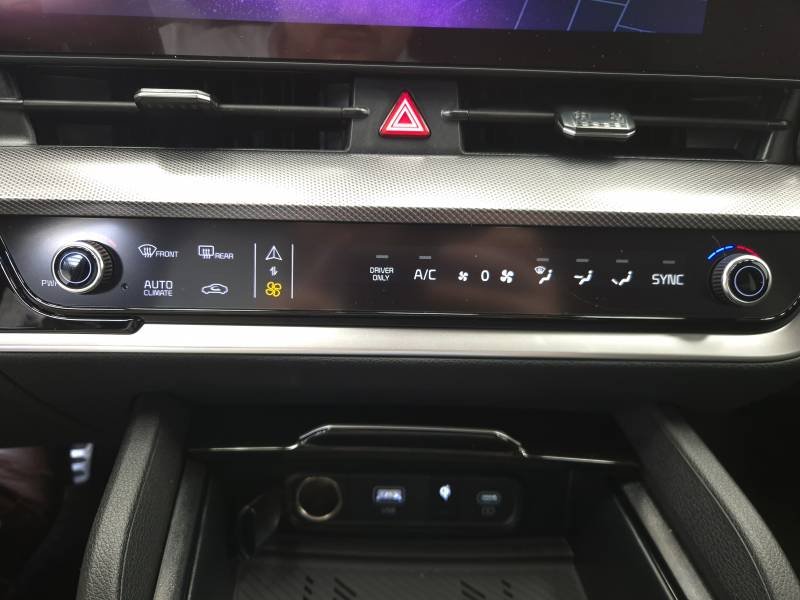 Kia Sportage - Photo 18