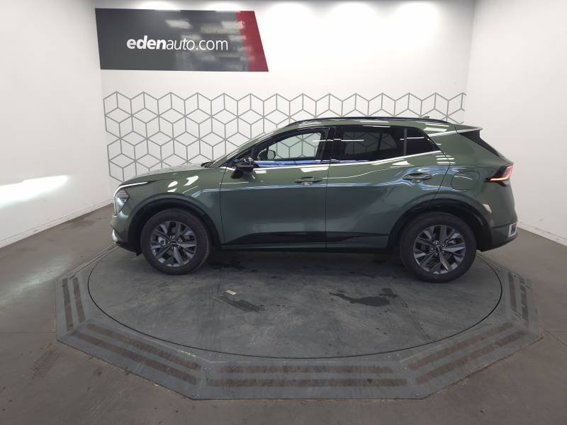 Kia Sportage - Photo 2