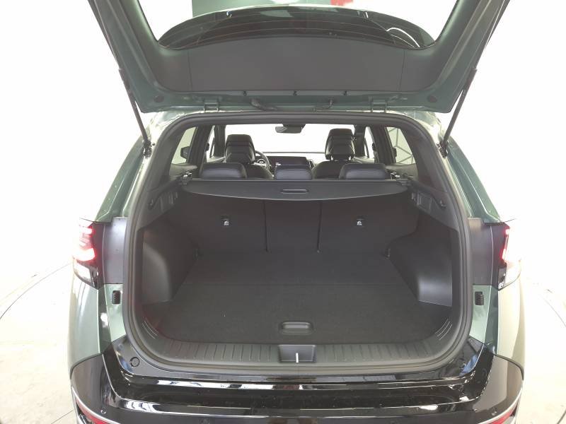 Kia Sportage - Photo 22