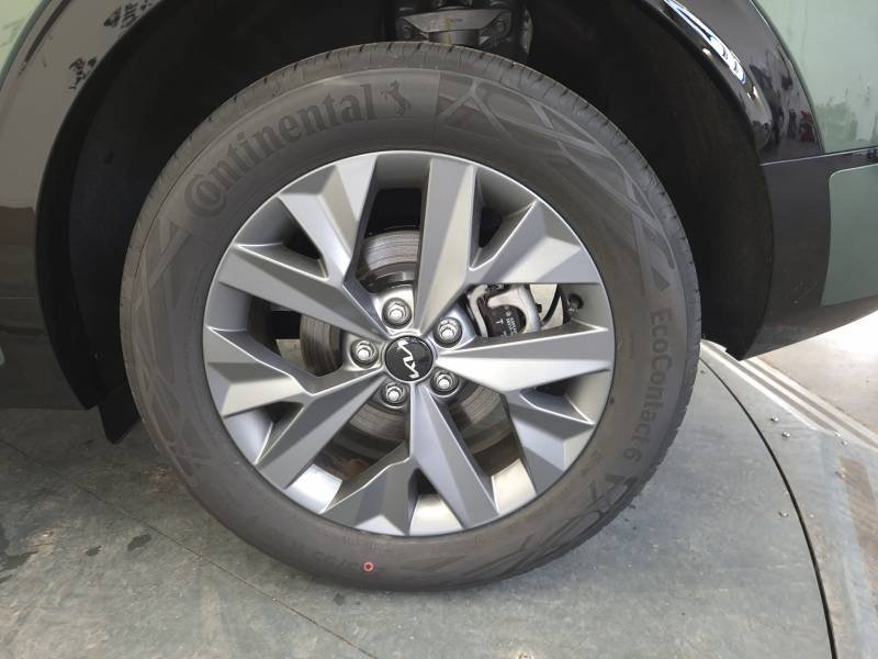 Kia Sportage - Photo 24