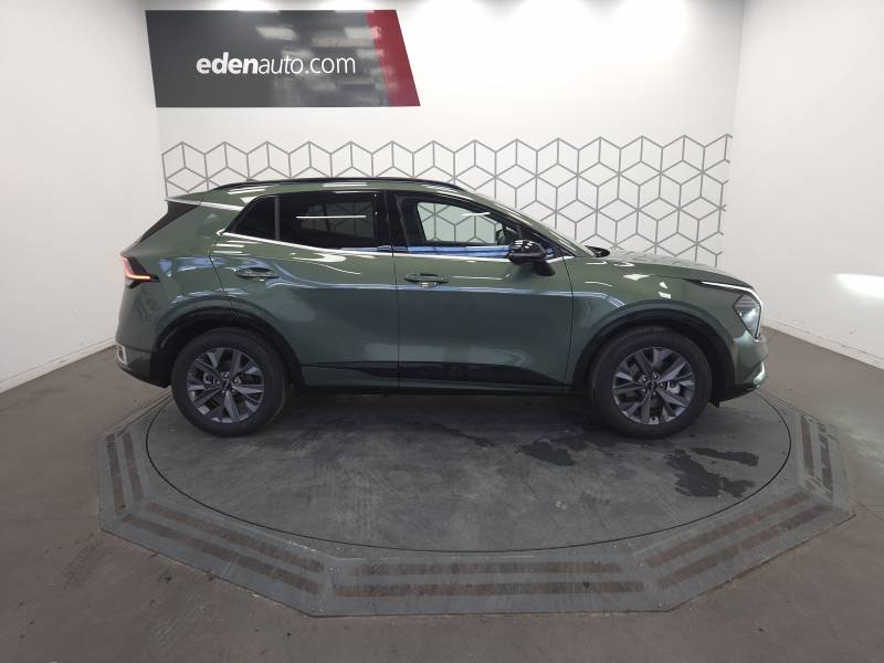 Kia Sportage - Photo 6