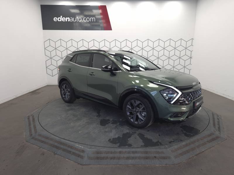 Kia Sportage - Photo 7