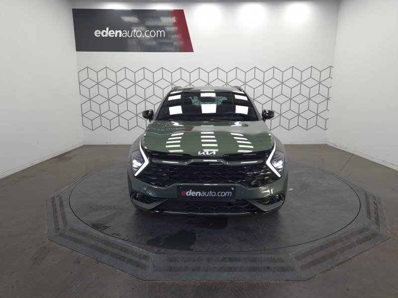 Kia Sportage - Photo 8