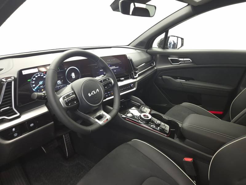 Kia Sportage - Photo 9