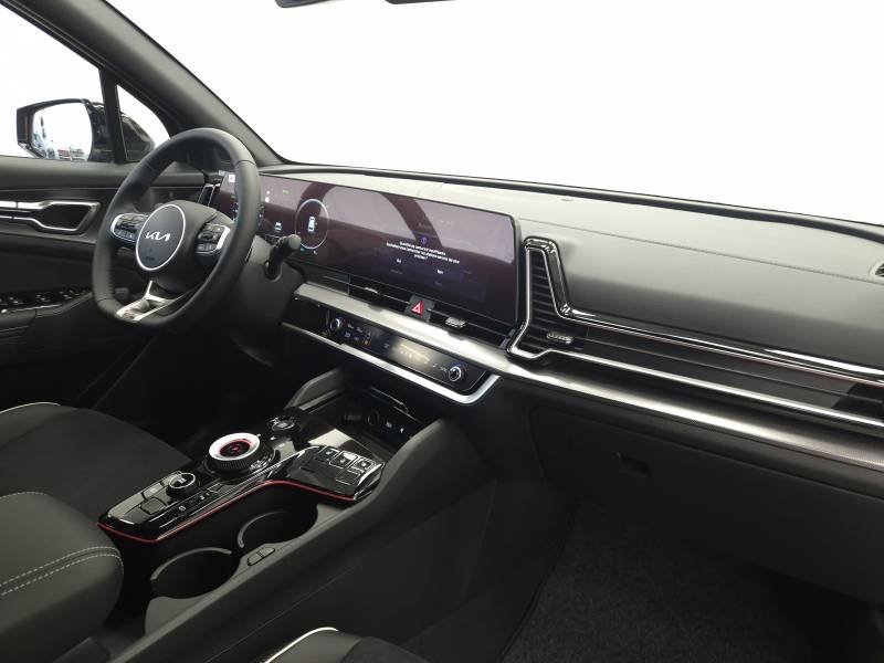 Kia Sportage - Photo 10