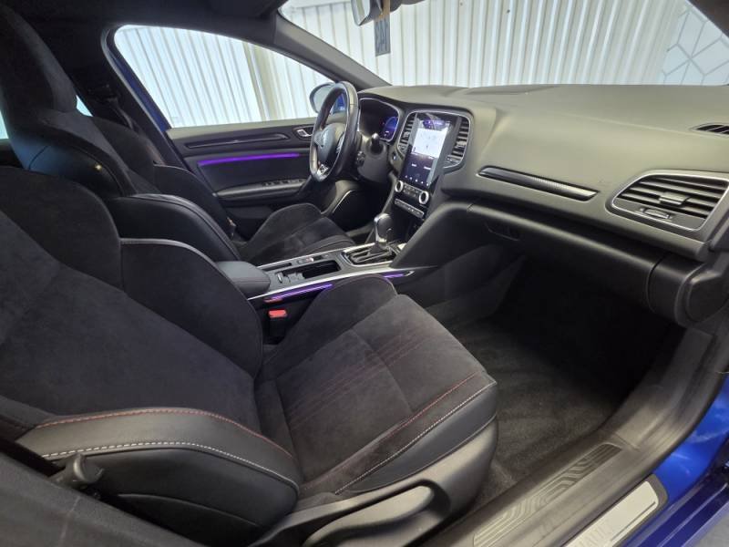 Renault Mégane - Photo 11