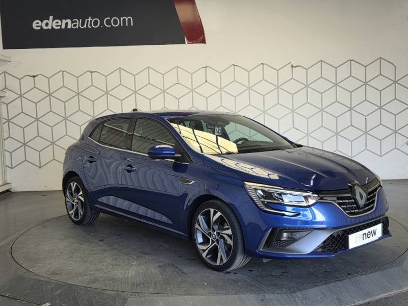 Renault Mégane - Photo 15