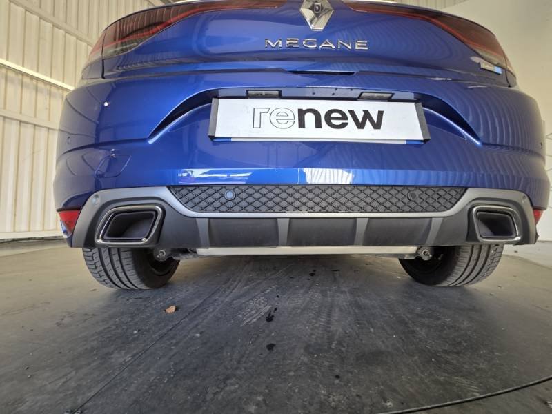 Renault Mégane - Photo 16