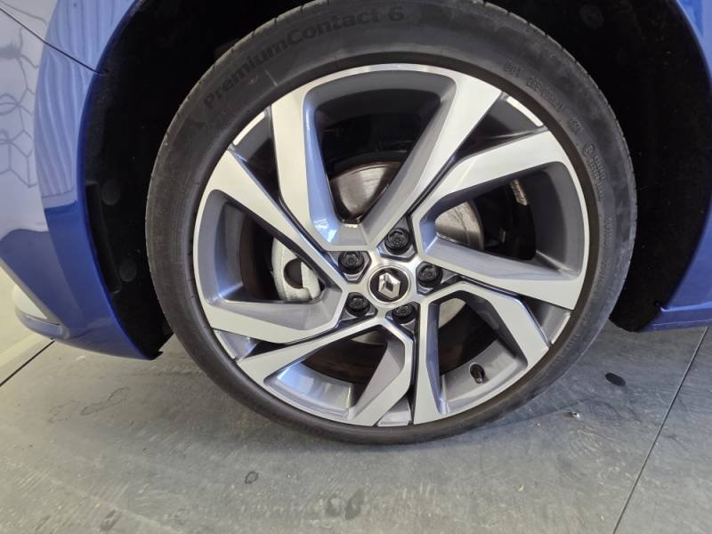 Renault Mégane - Photo 21