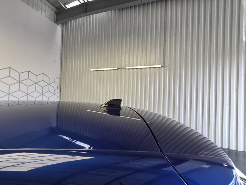 Renault Mégane - Photo 22