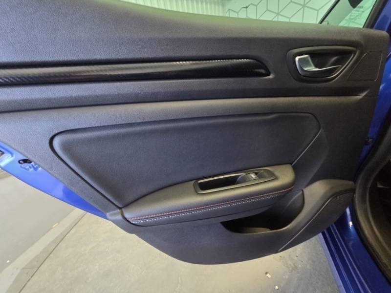 Renault Mégane - Photo 23