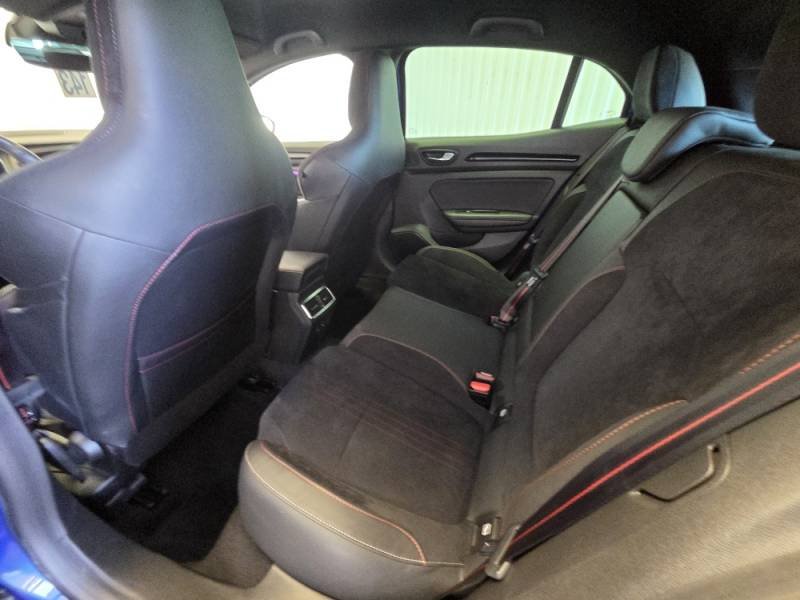 Renault Mégane - Photo 24