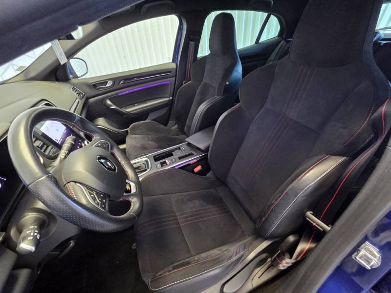 Renault Mégane - Photo 25