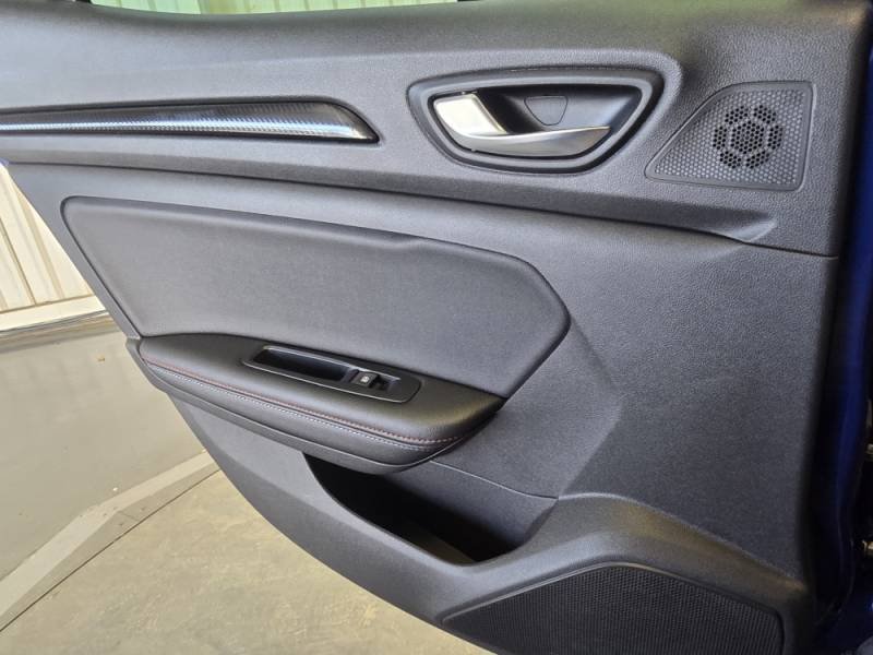 Renault Mégane - Photo 28