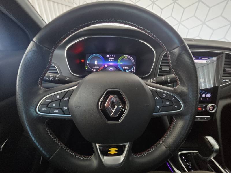 Renault Mégane - Photo 31