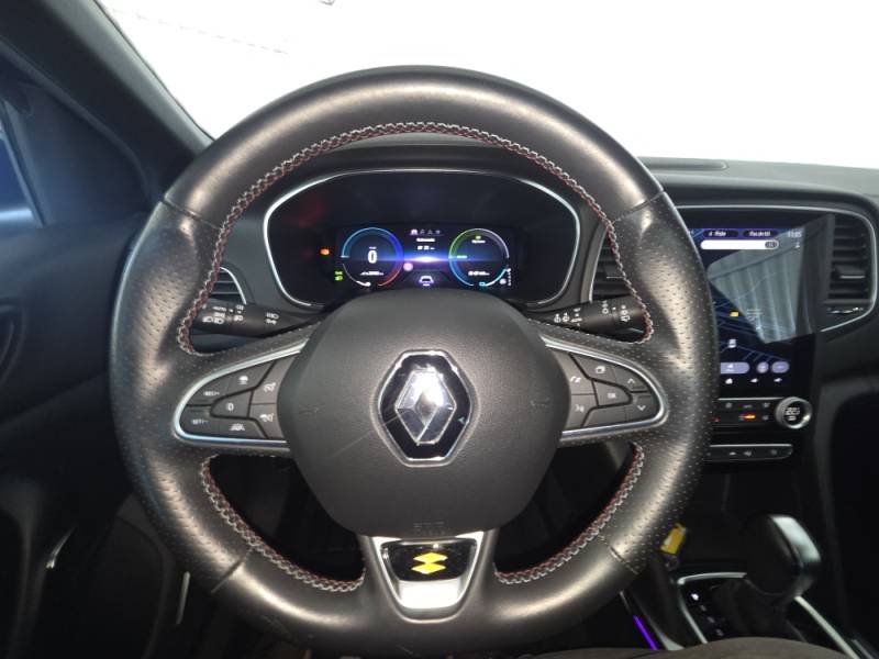 Renault Mégane - Photo 32