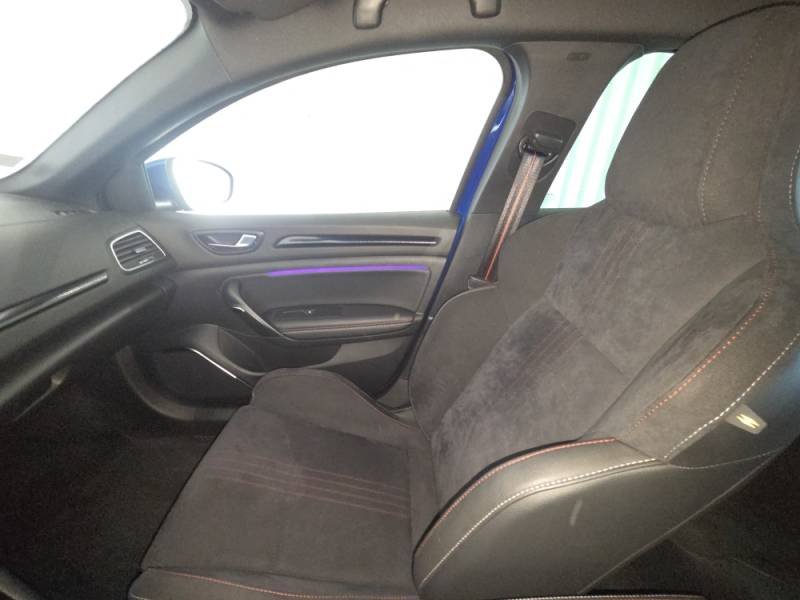 Renault Mégane - Photo 33