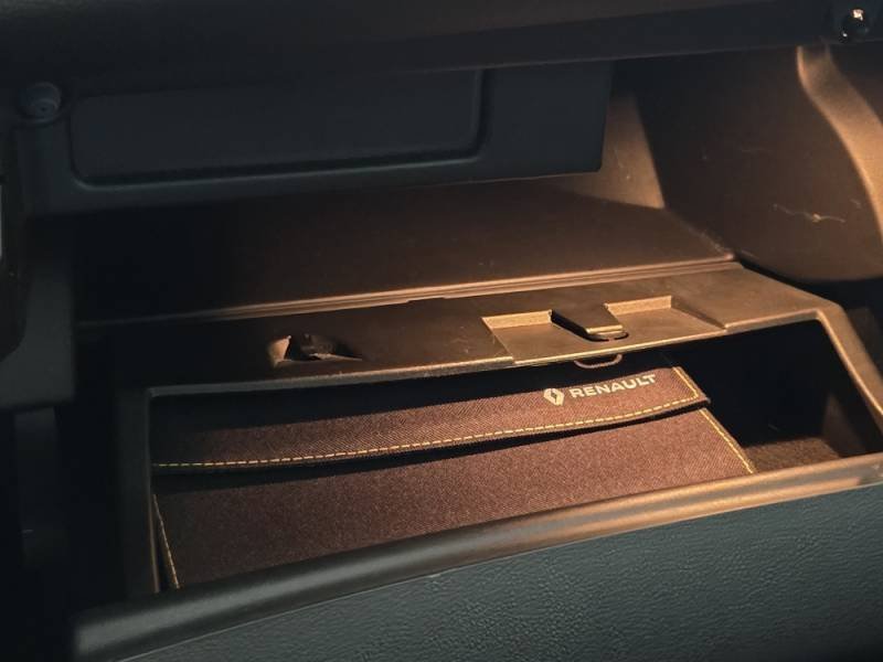 Renault Mégane - Photo 34