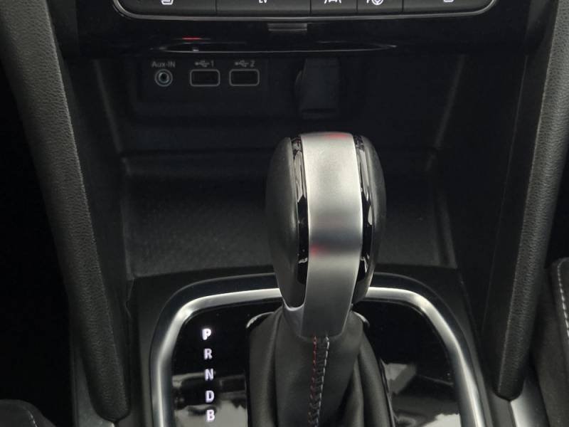 Renault Mégane - Photo 35
