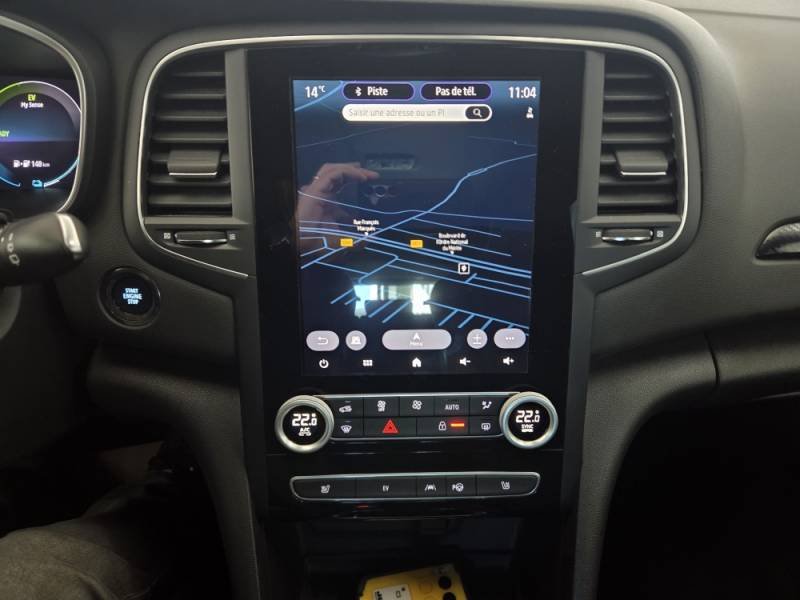 Renault Mégane - Photo 36