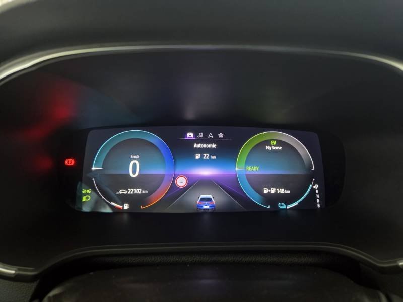 Renault Mégane - Photo 37