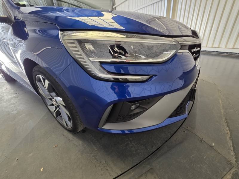 Renault Mégane - Photo 38