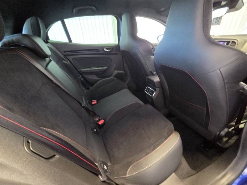 Renault Mégane - Photo 39
