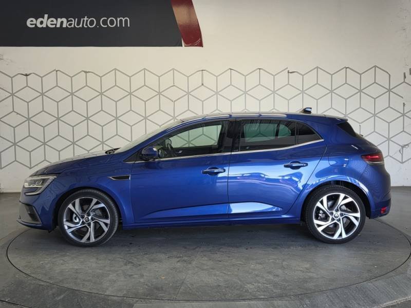 Renault Mégane - Photo 40