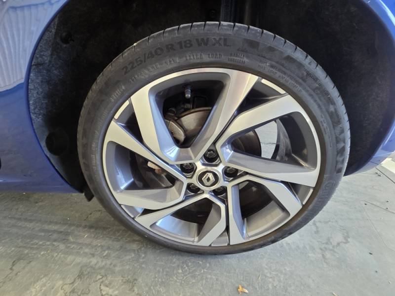 Renault Mégane - Photo 8