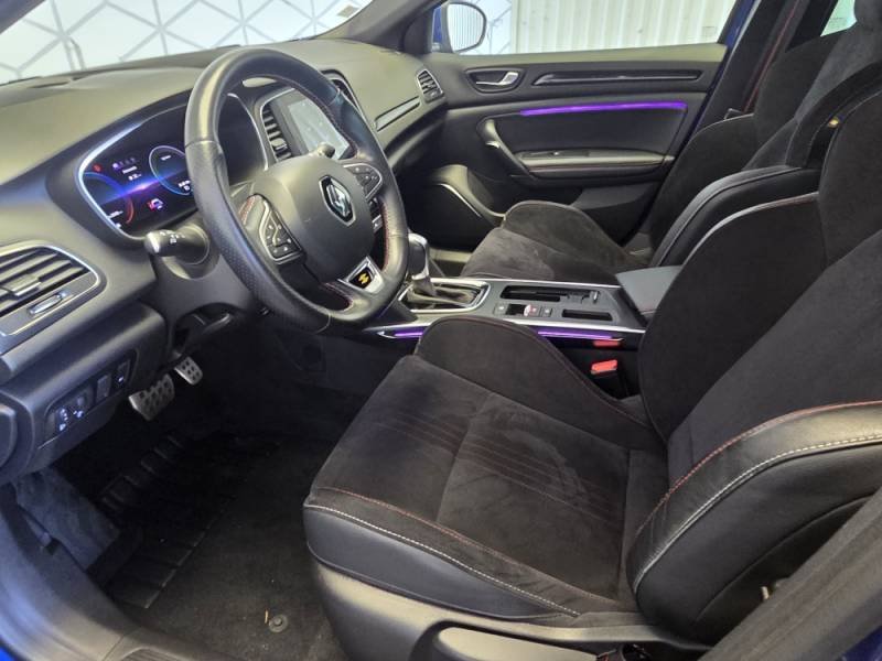 Renault Mégane - Photo 9