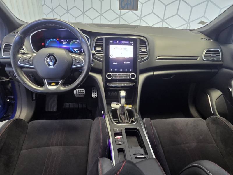 Renault Mégane - Photo 10