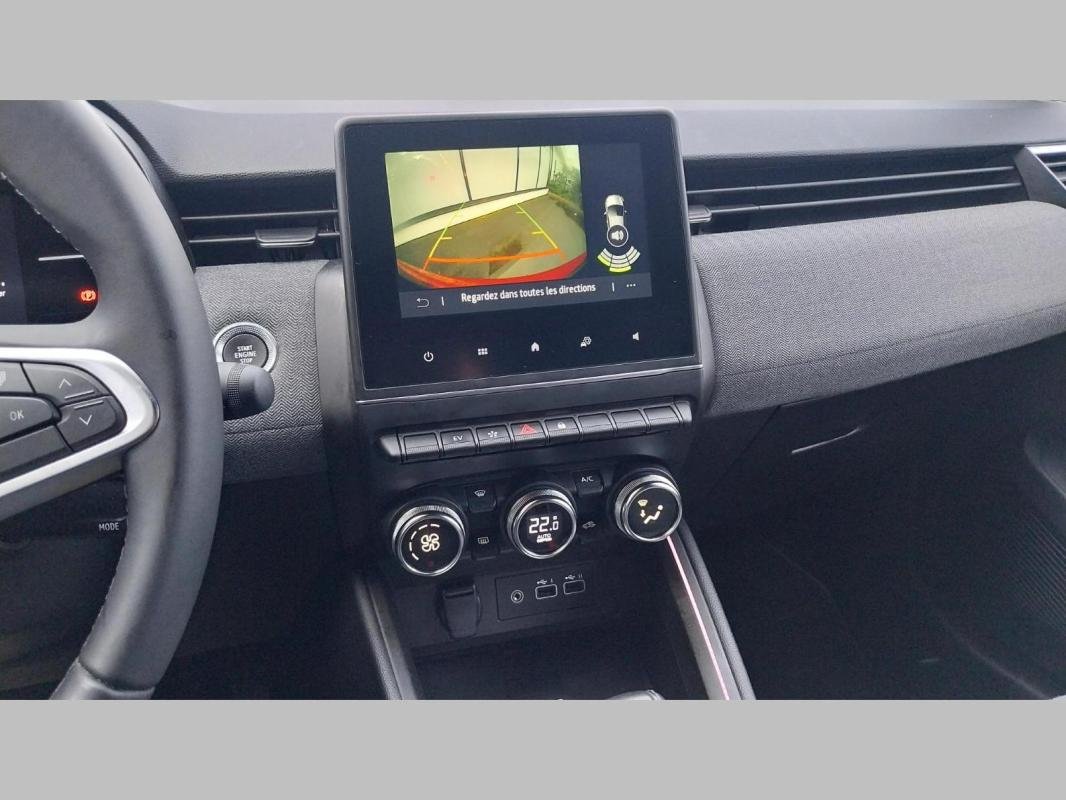 Renault Clio - Photo 10