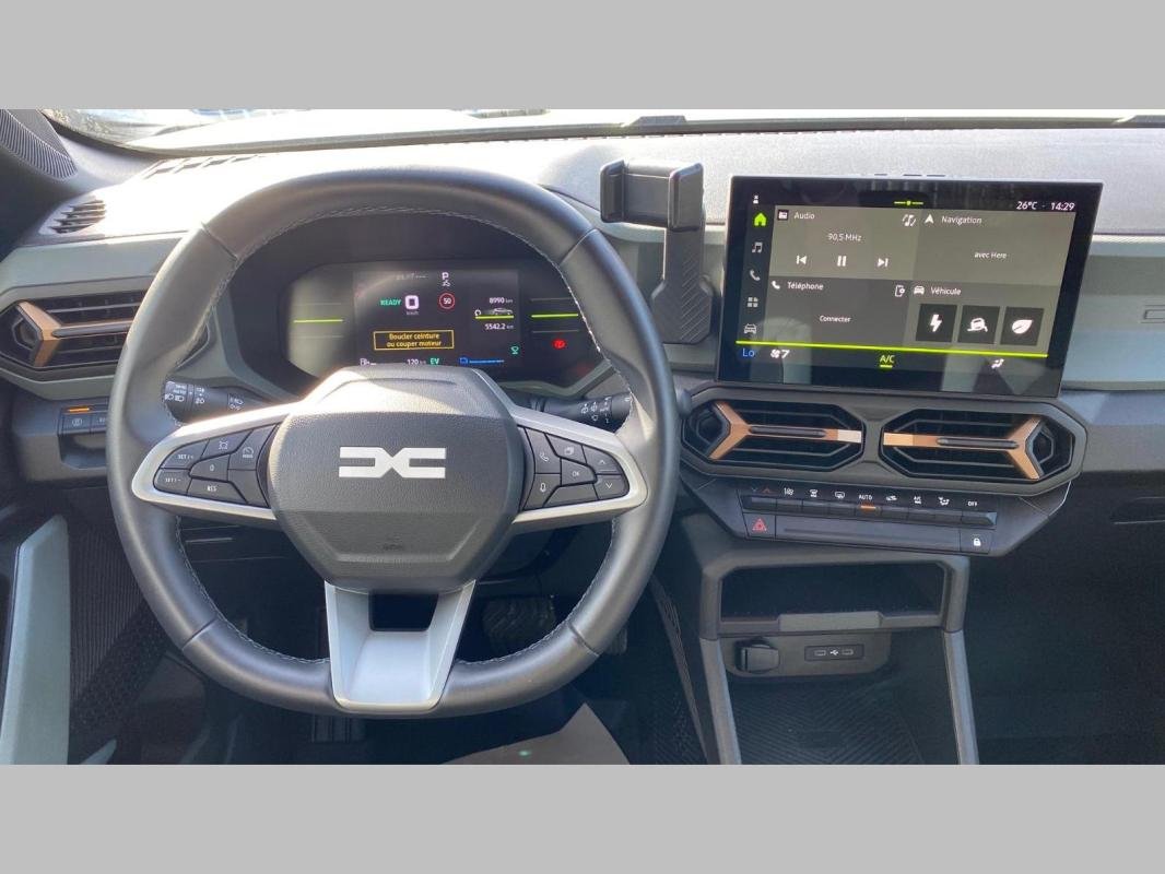 Dacia Duster - Photo 10