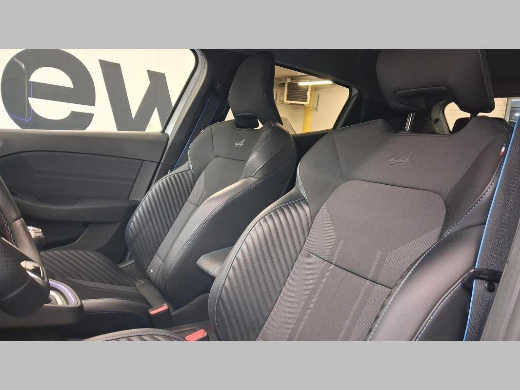 Renault Clio - Photo 14