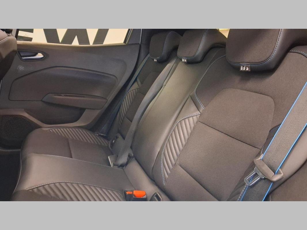 Renault Clio - Photo 15