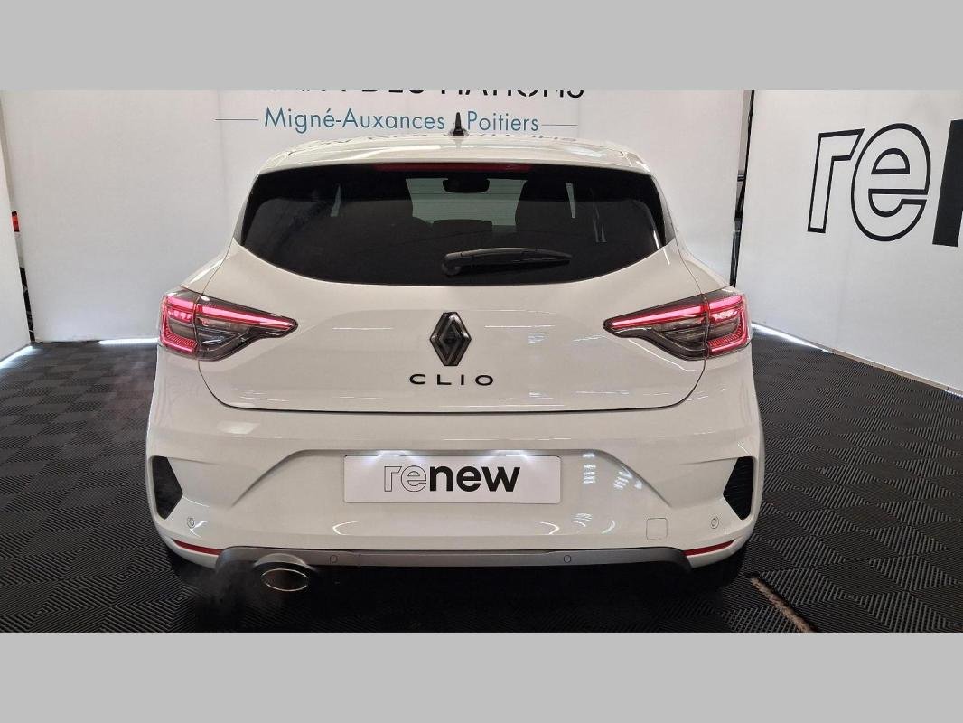 Renault Clio - Photo 19