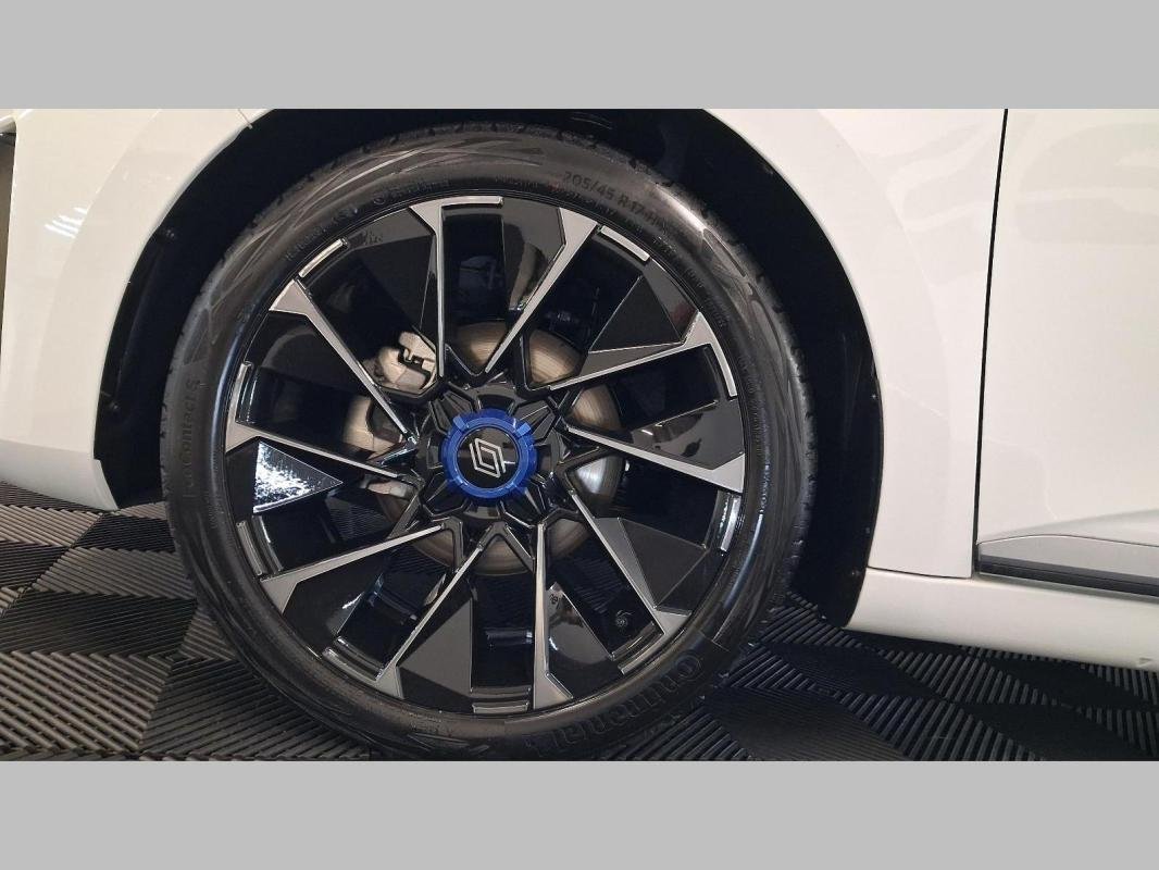Renault Clio - Photo 3