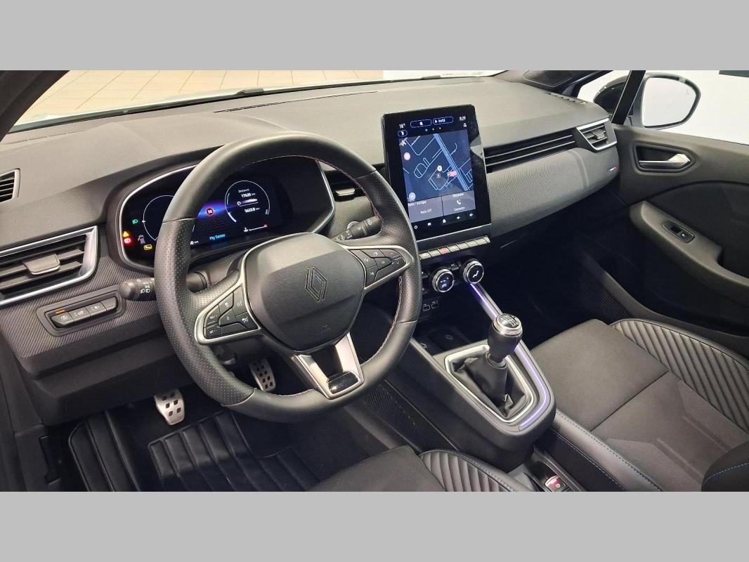Renault Clio - Photo 4