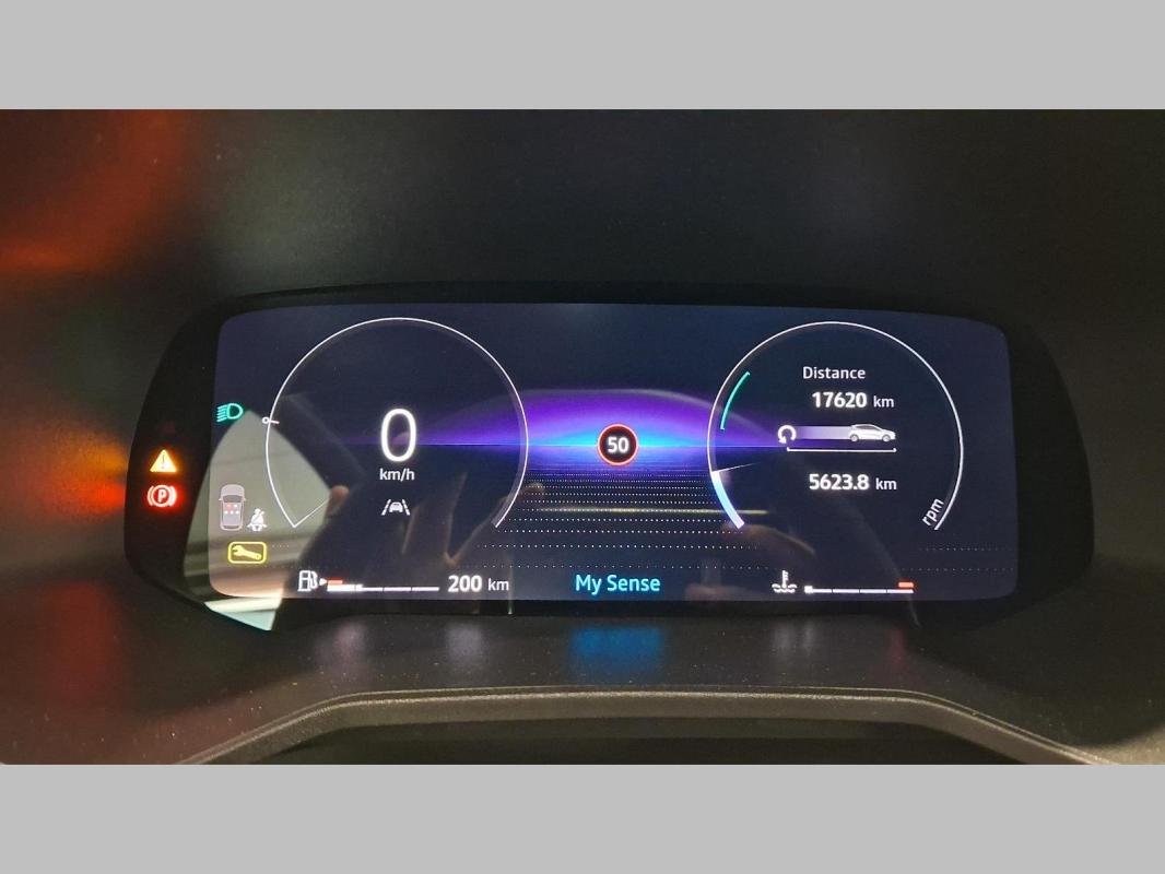 Renault Clio - Photo 6