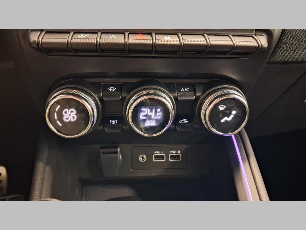 Renault Clio - Photo 8