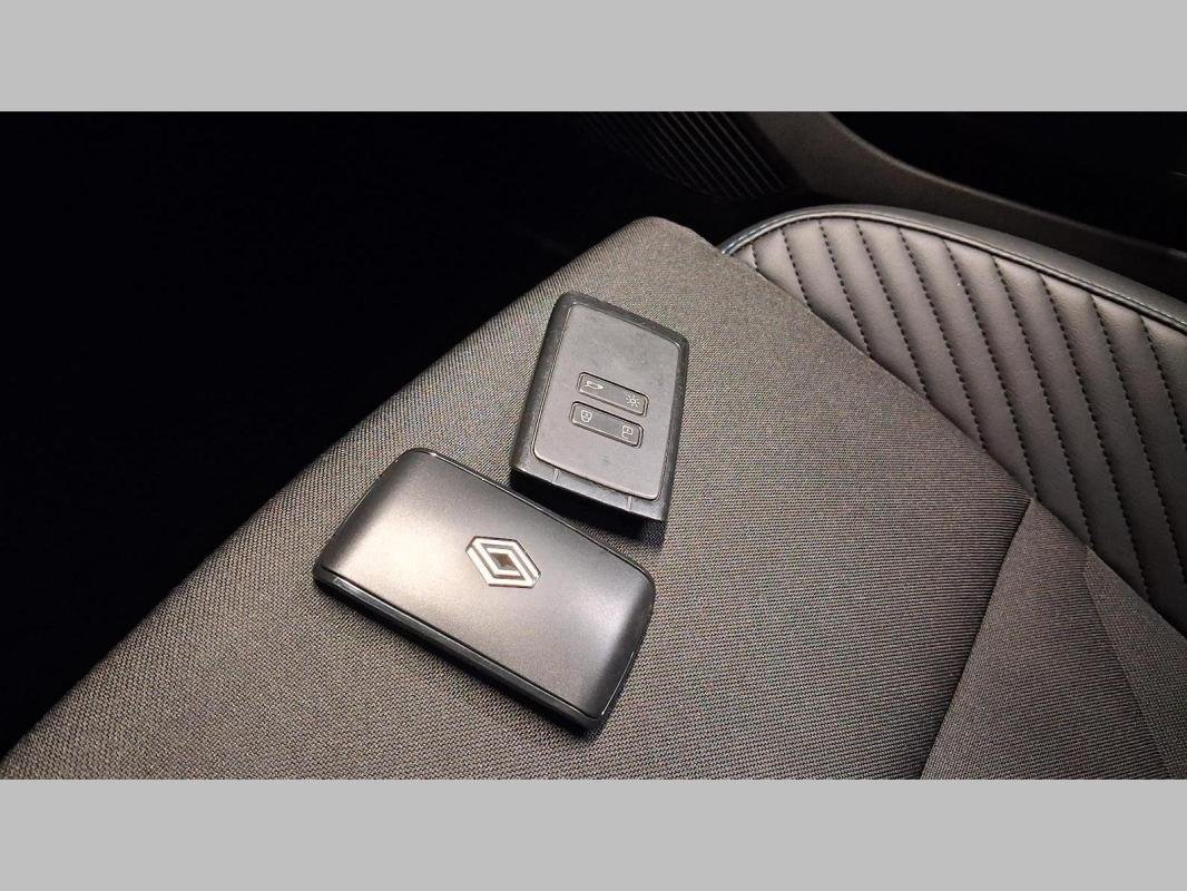 Renault Clio - Photo 9