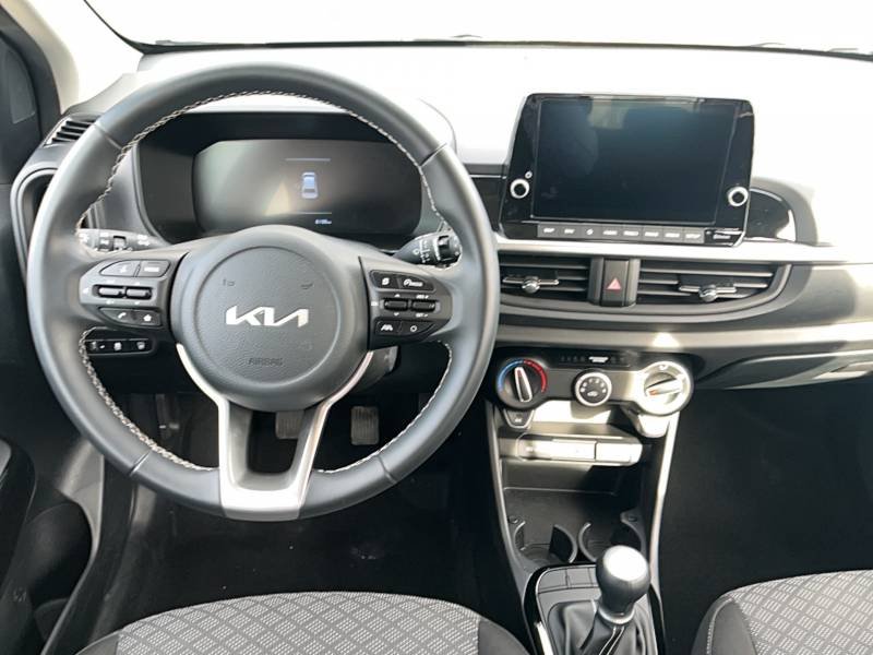 Kia Picanto - Photo 11