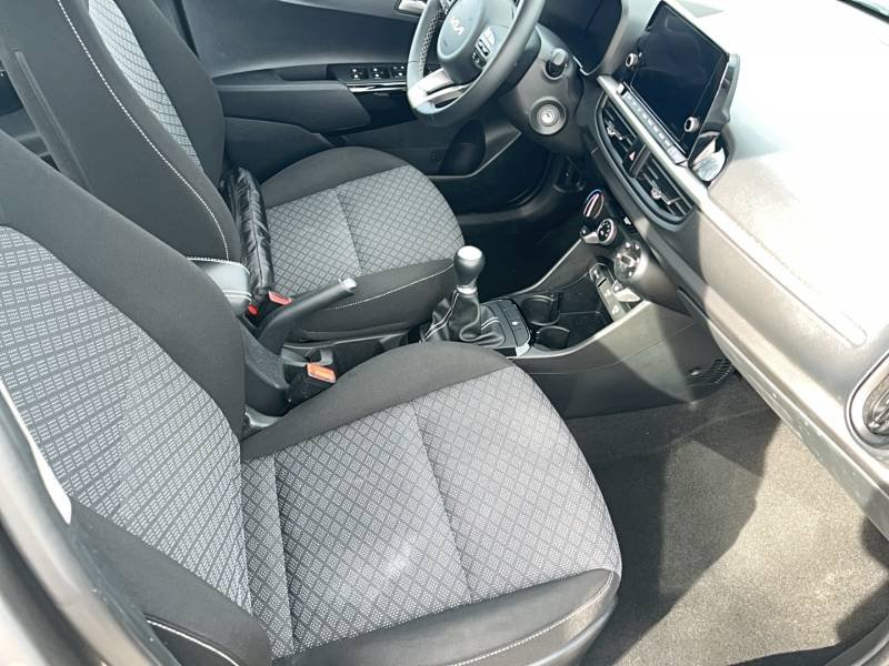 Kia Picanto - Photo 12