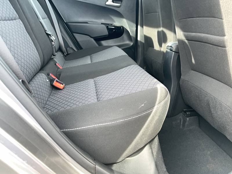 Kia Picanto - Photo 16